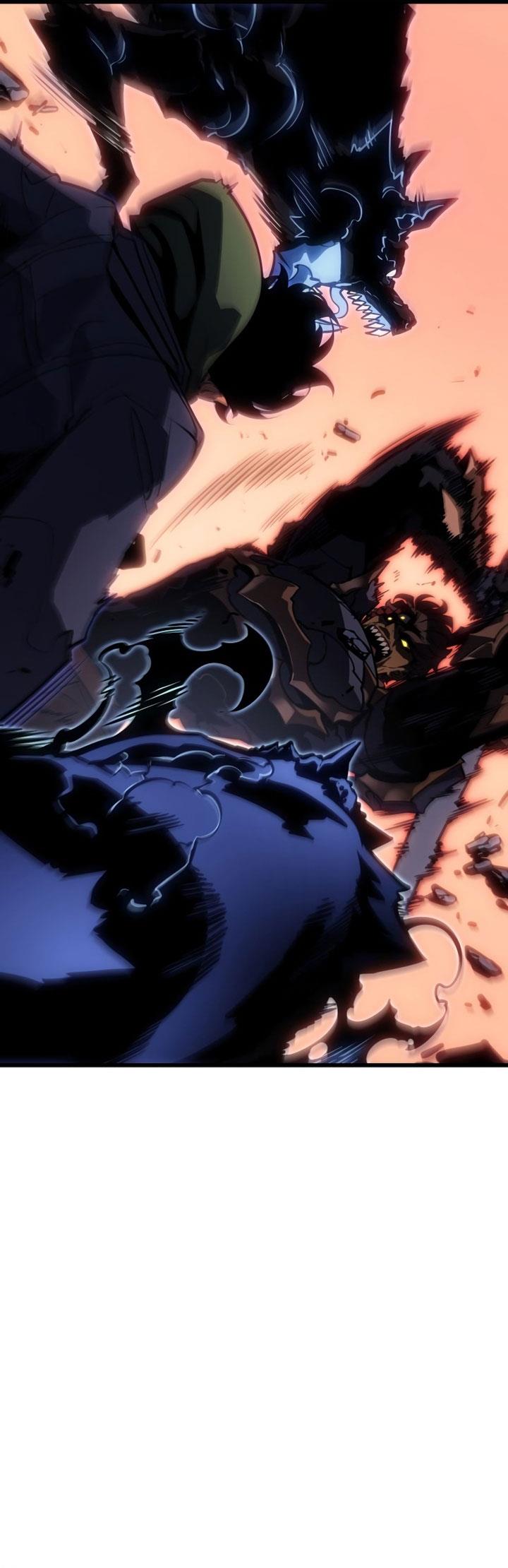 Solo Leveling: Ragnarok Chap 8 - Next Chap 9