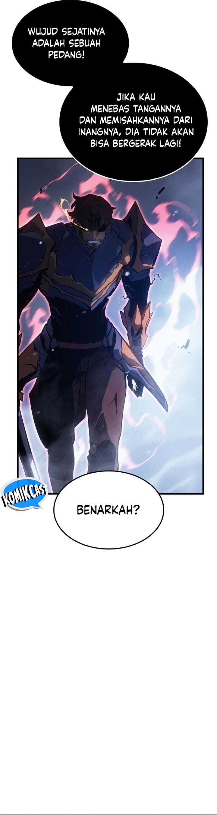 Solo Leveling: Ragnarok Chap 8 - Next Chap 9