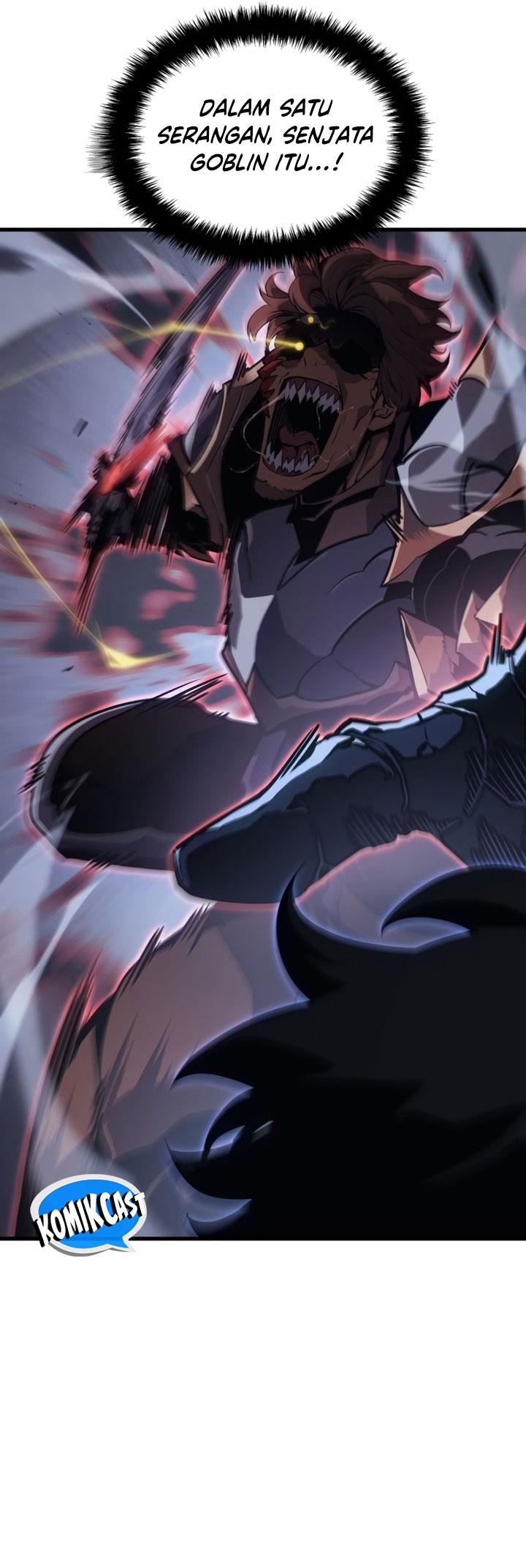 Solo Leveling: Ragnarok Chap 8 - Next Chap 9