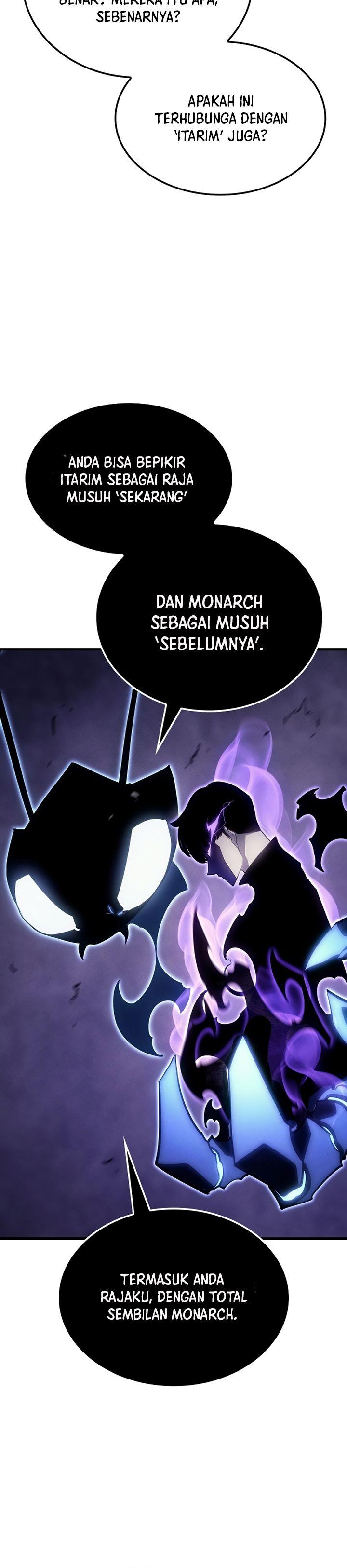 Solo Leveling: Ragnarok Chap 9 - Next Chap 10