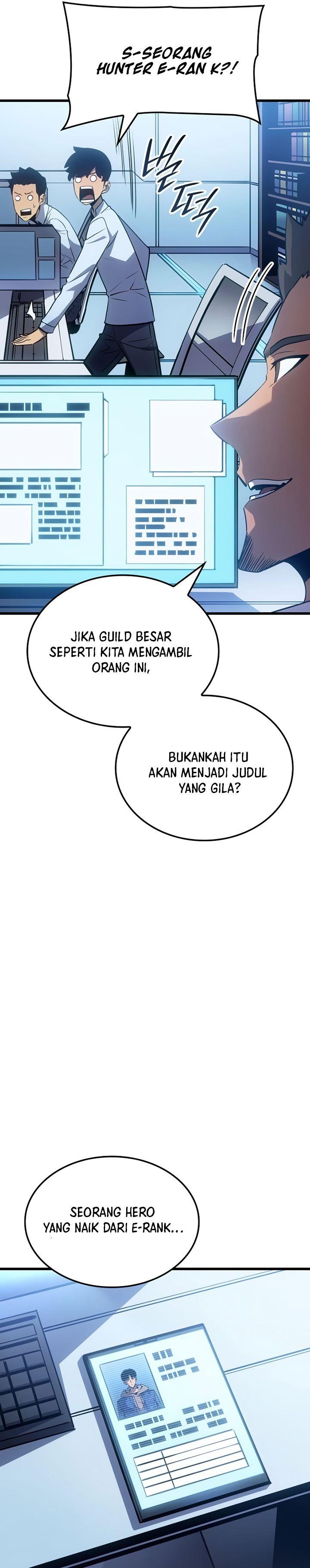 Solo Leveling: Ragnarok Chap 9 - Next Chap 10