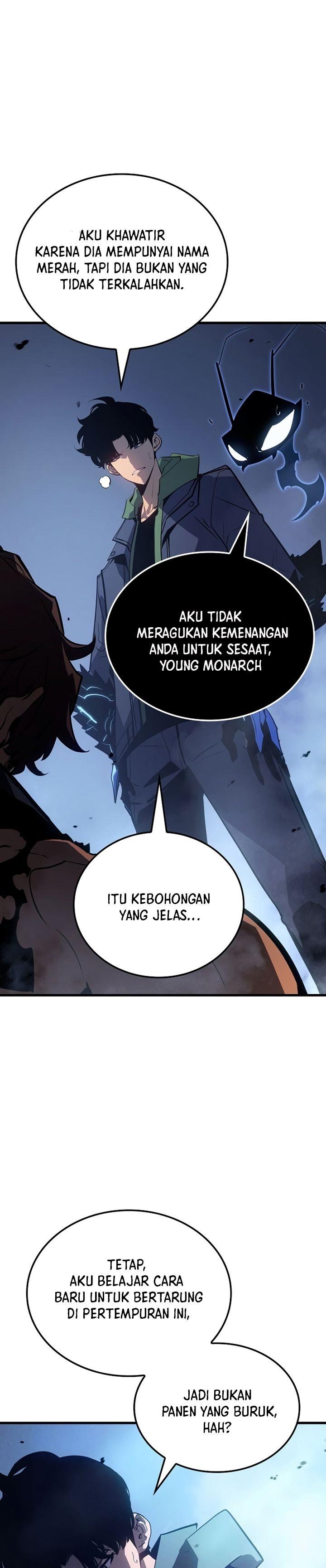 Solo Leveling: Ragnarok Chap 9 - Next Chap 10