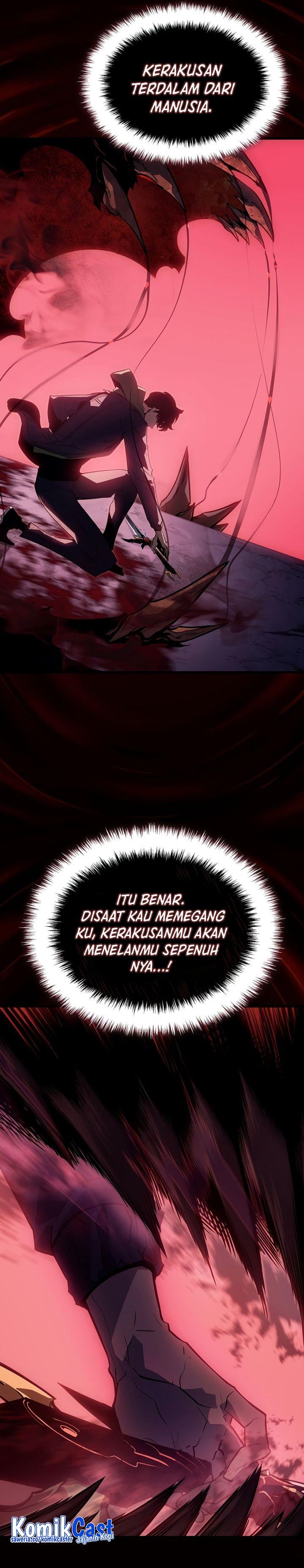 Solo Leveling: Ragnarok Chap 9 - Next Chap 10