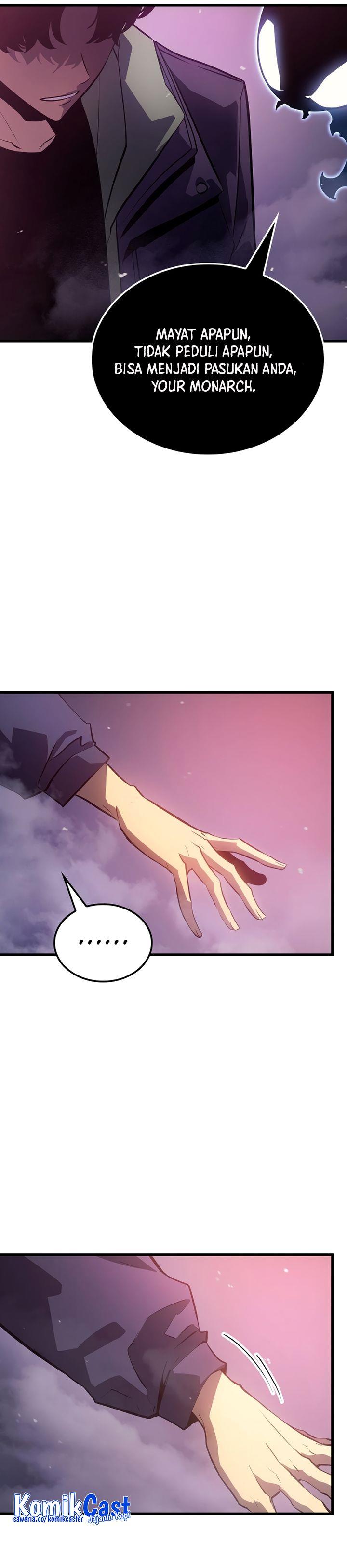 Solo Leveling: Ragnarok Chap 9 - Next Chap 10