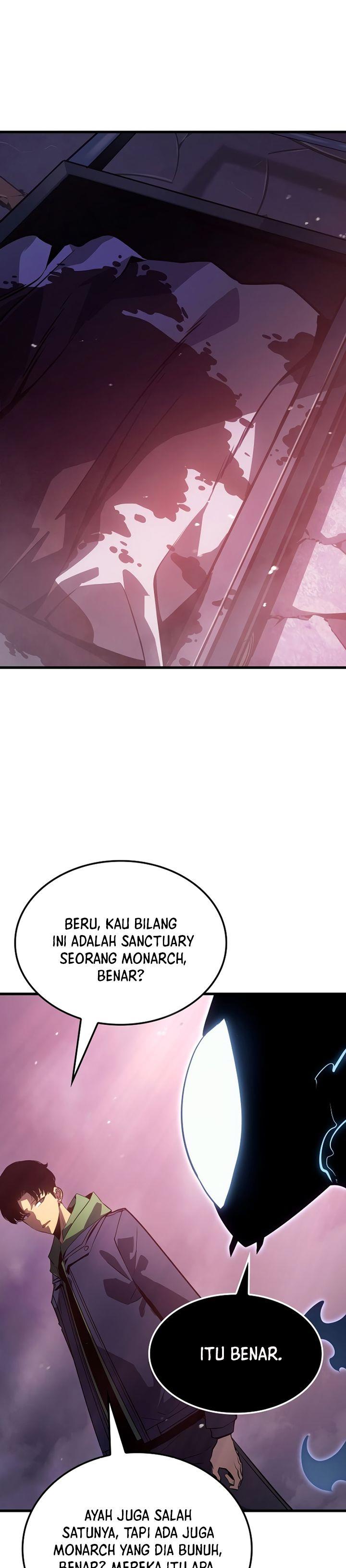 Solo Leveling: Ragnarok Chap 9 - Next Chap 10