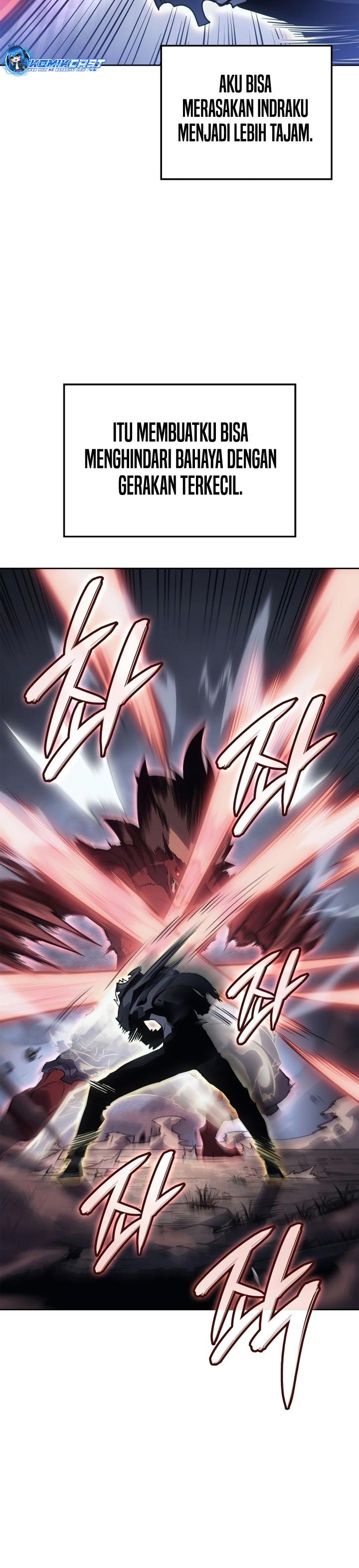 Solo Leveling: Ragnarok Chap 13 - Next Chap 14