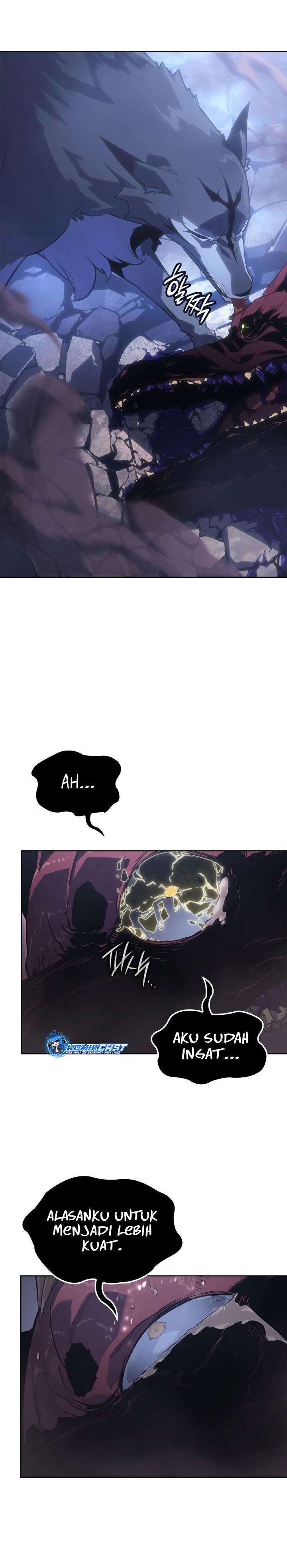 Solo Leveling: Ragnarok Chap 13 - Next Chap 14