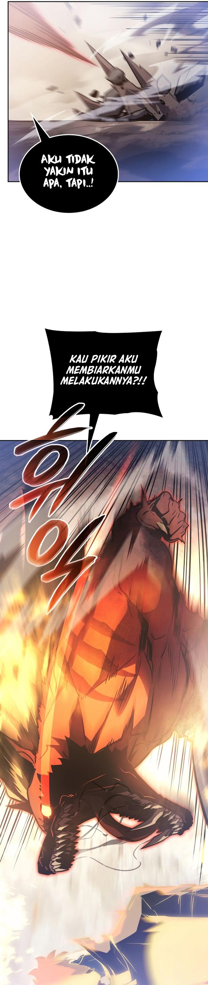Solo Leveling: Ragnarok Chap 13 - Next Chap 14