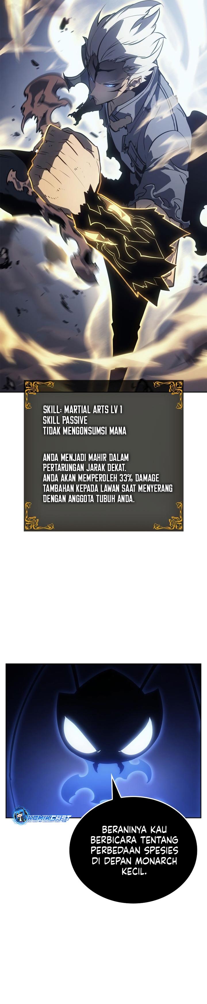 Solo Leveling: Ragnarok Chap 13 - Next Chap 14