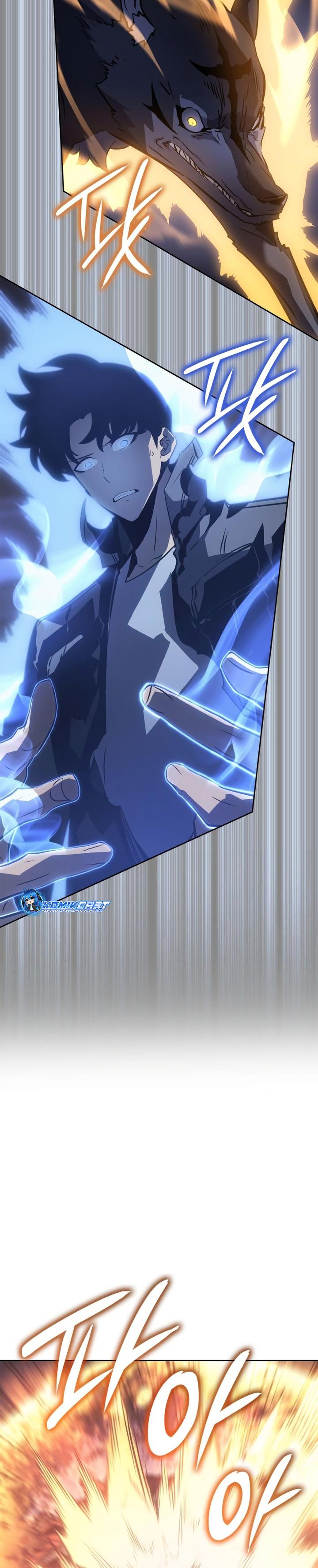 Solo Leveling: Ragnarok Chap 13 - Next Chap 14