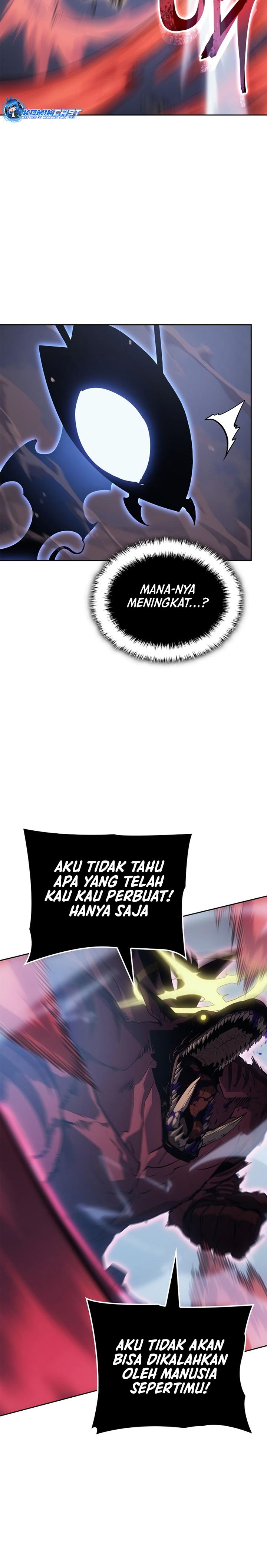 Solo Leveling: Ragnarok Chap 13 - Next Chap 14