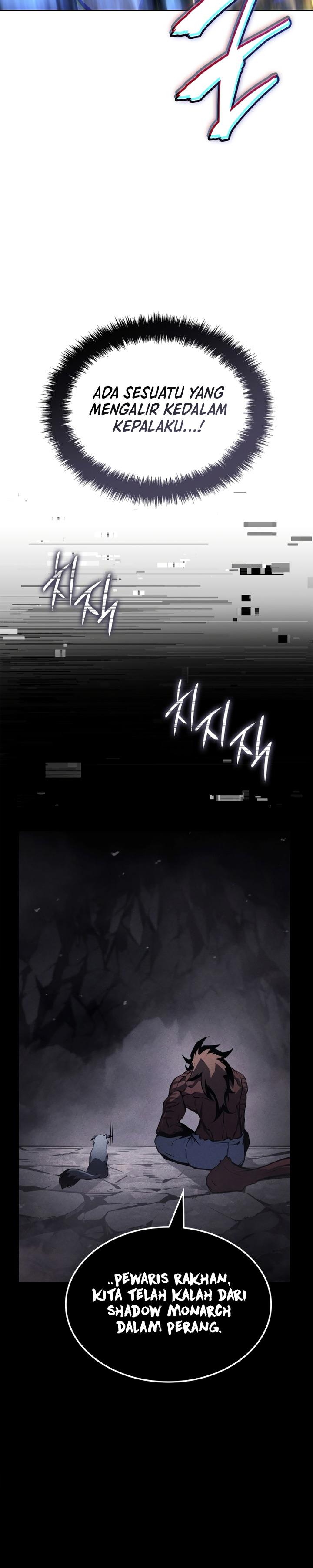 Solo Leveling: Ragnarok Chap 13 - Next Chap 14