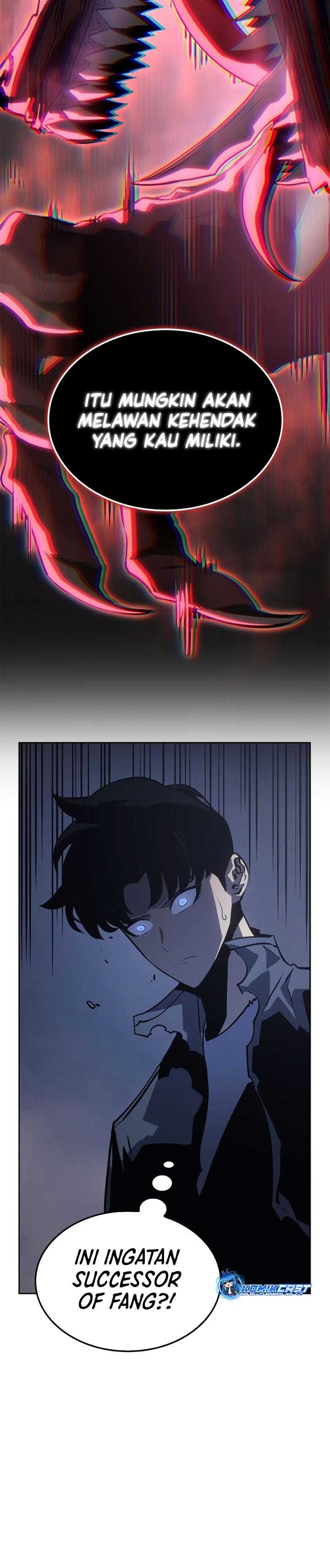 Solo Leveling: Ragnarok Chap 13 - Next Chap 14