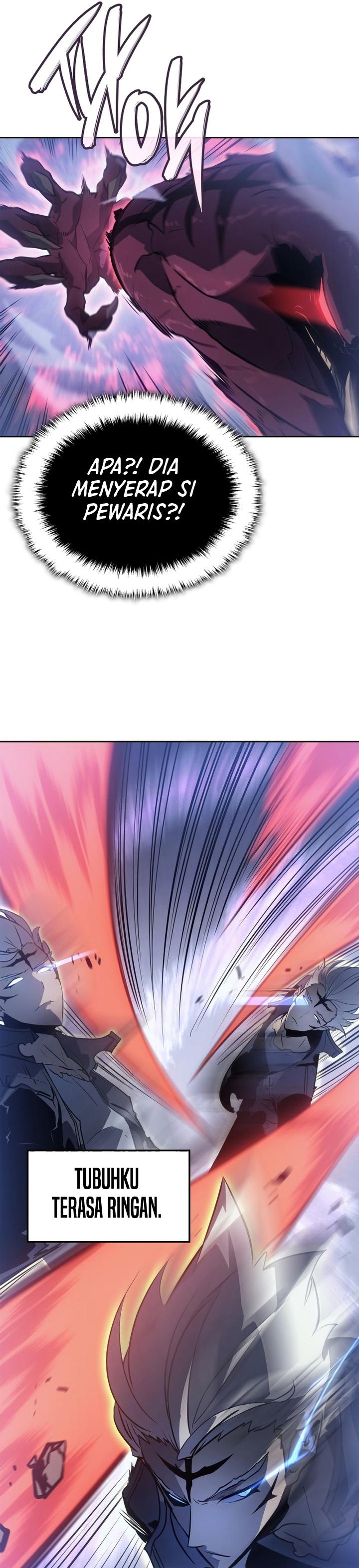 Solo Leveling: Ragnarok Chap 13 - Next Chap 14