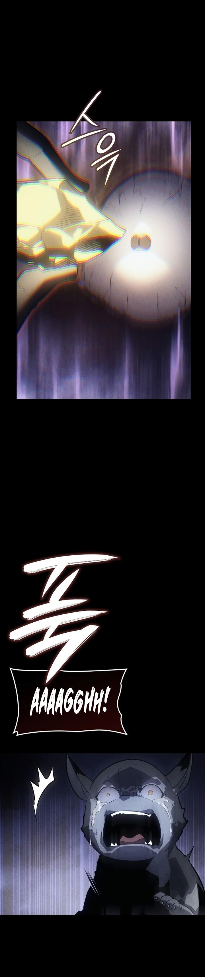 Solo Leveling: Ragnarok Chap 13 - Next Chap 14