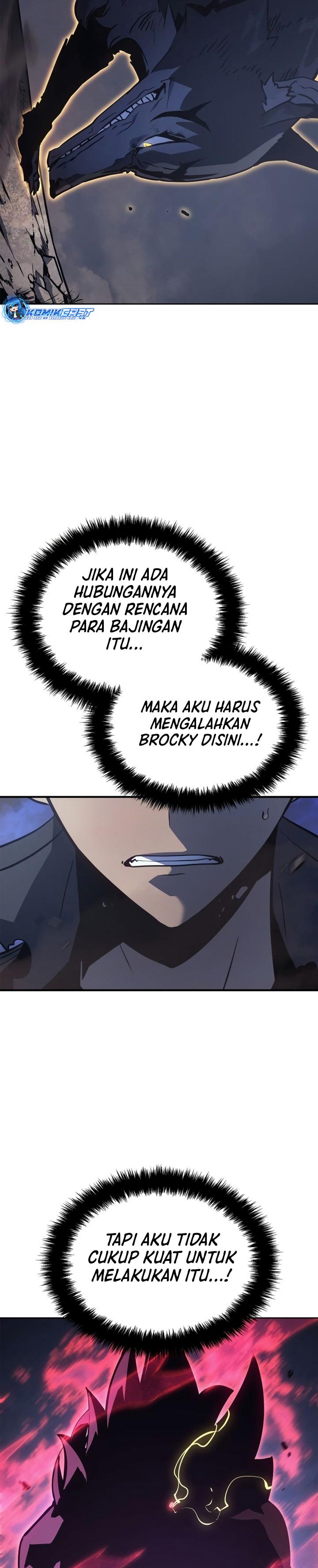 Solo Leveling: Ragnarok Chap 13 - Next Chap 14