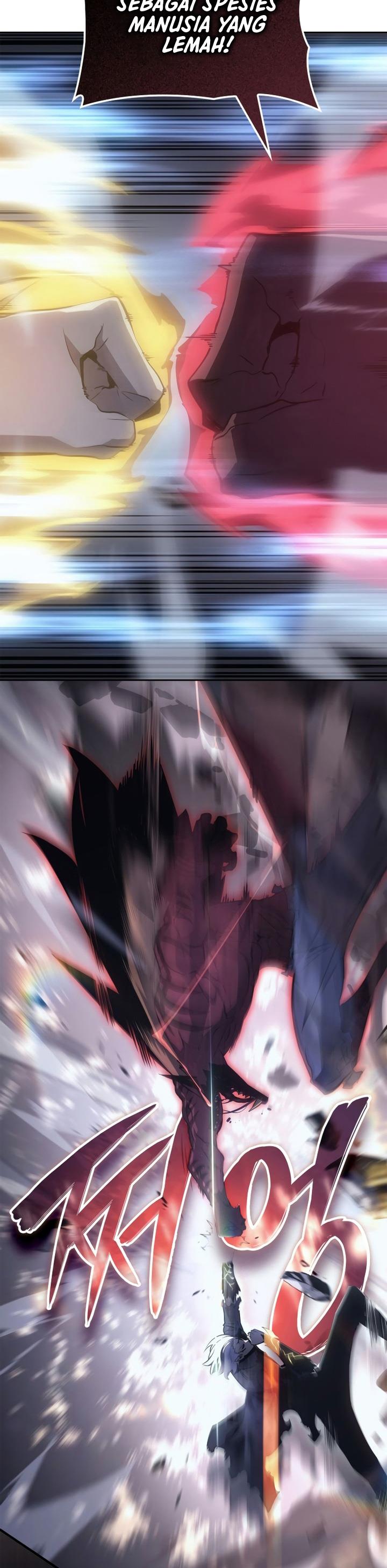 Solo Leveling: Ragnarok Chap 13 - Next Chap 14