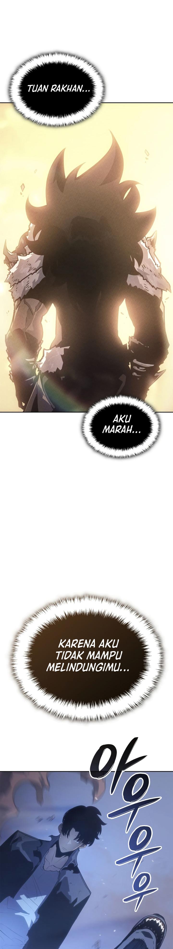 Solo Leveling: Ragnarok Chap 13 - Next Chap 14