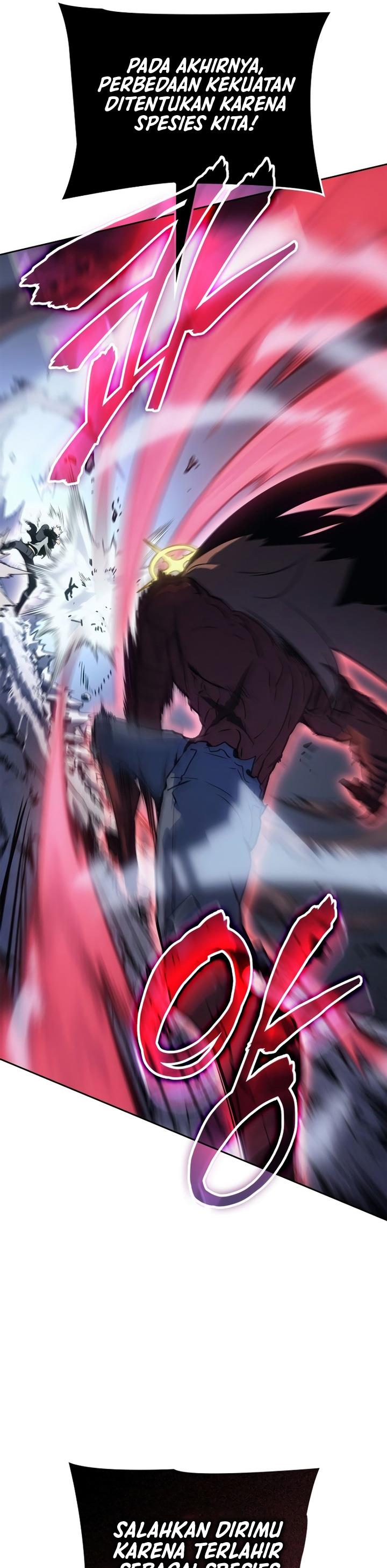 Solo Leveling: Ragnarok Chap 13 - Next Chap 14