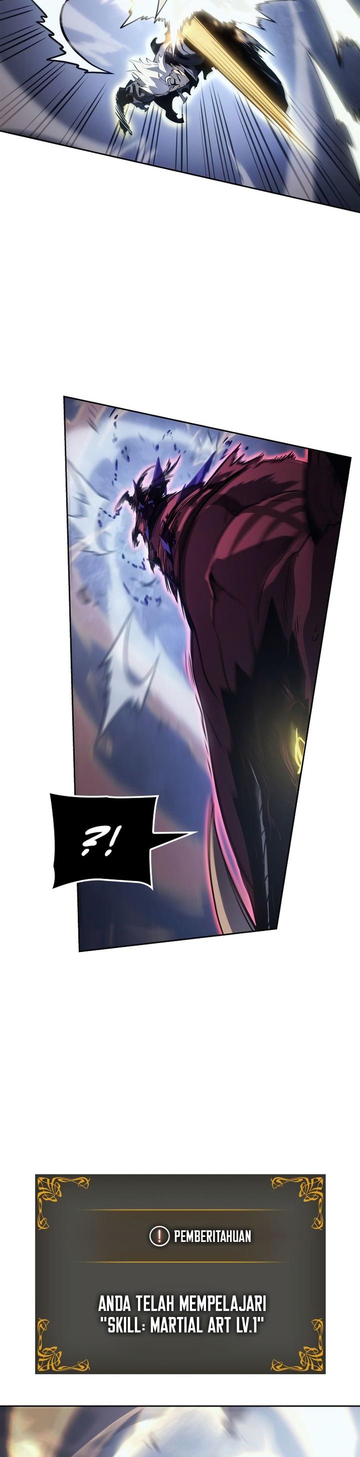 Solo Leveling: Ragnarok Chap 13 - Next Chap 14