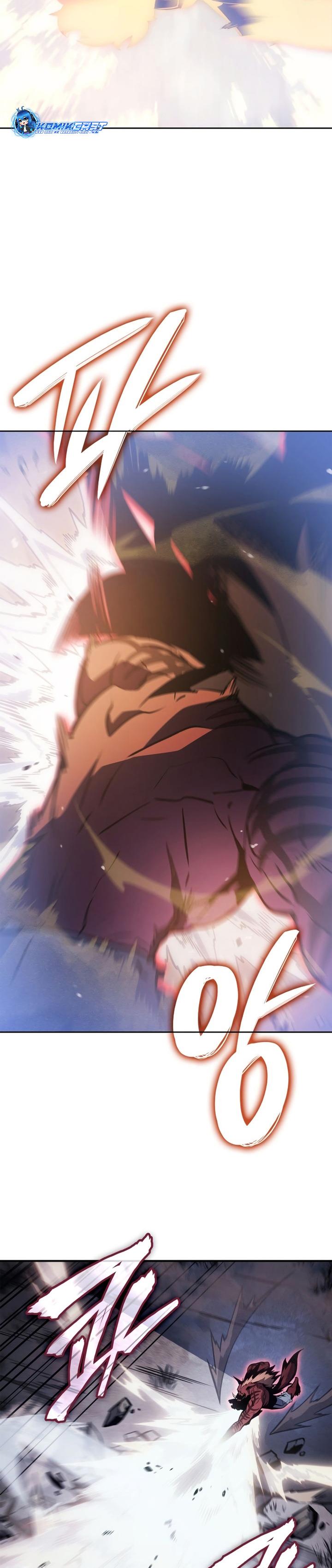 Solo Leveling: Ragnarok Chap 13 - Next Chap 14