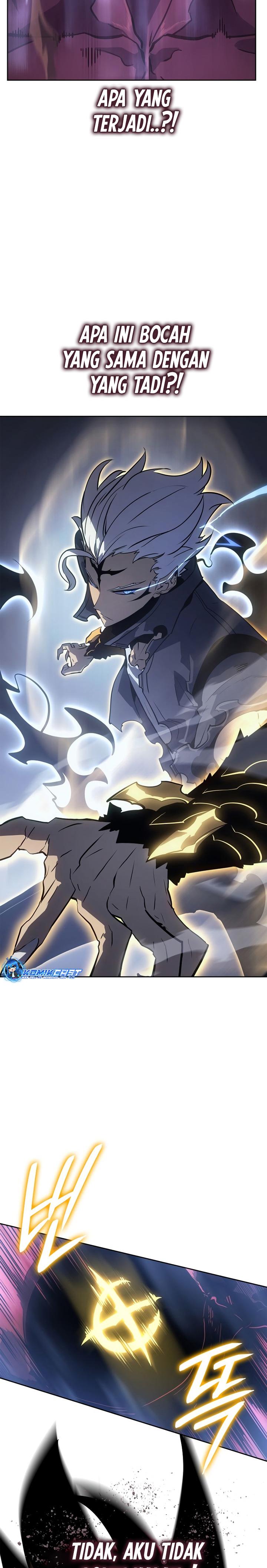 Solo Leveling: Ragnarok Chap 13 - Next Chap 14