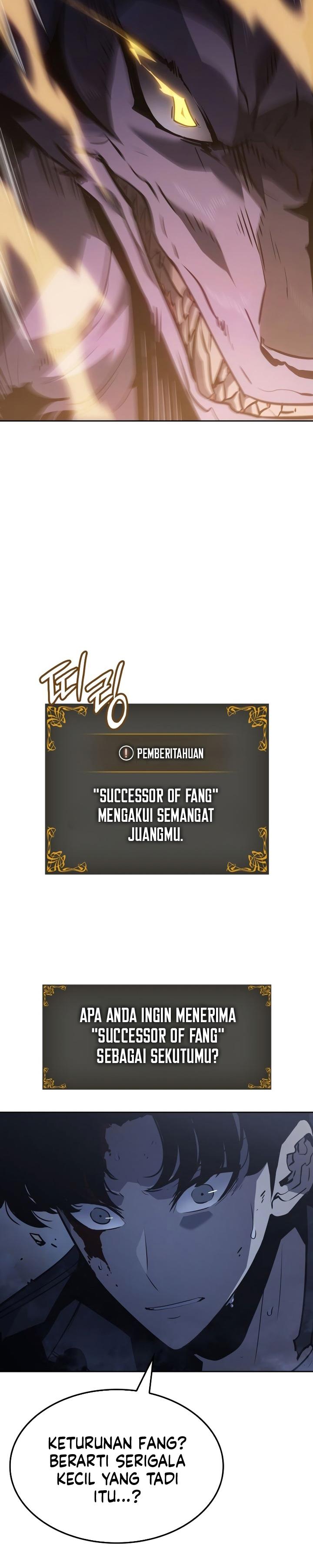 Solo Leveling: Ragnarok Chap 13 - Next Chap 14