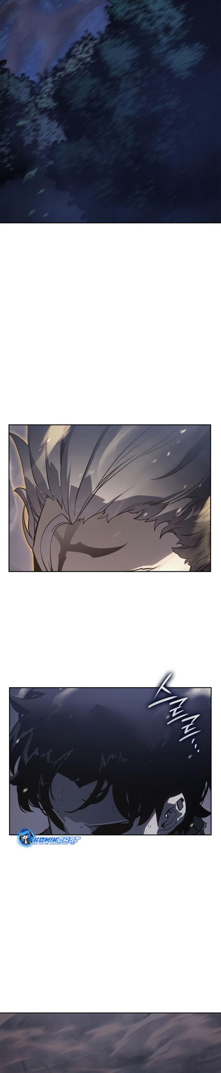 Solo Leveling: Ragnarok Chap 13 - Next Chap 14