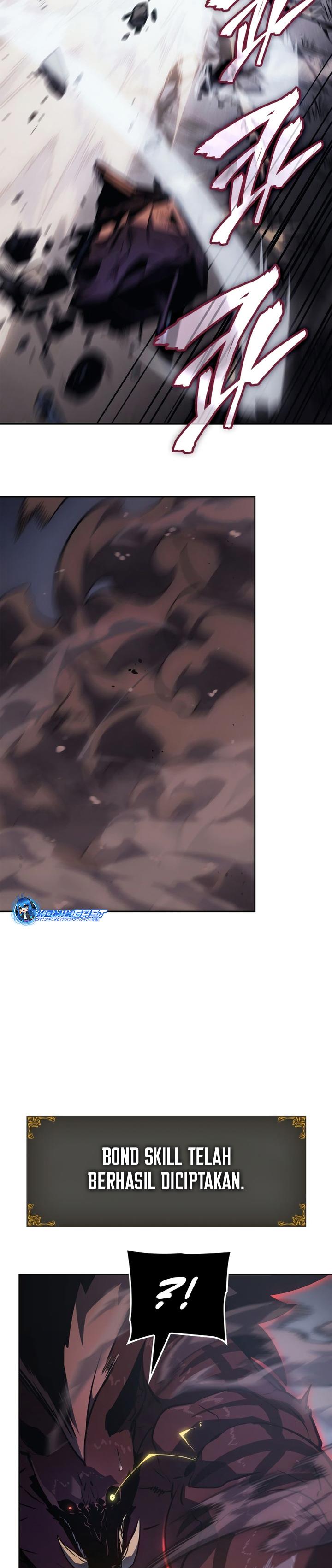 Solo Leveling: Ragnarok Chap 13 - Next Chap 14