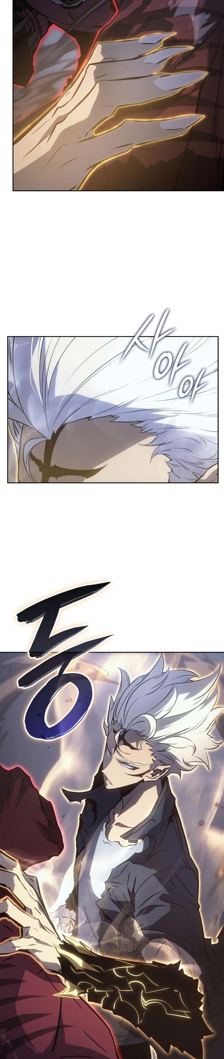 Solo Leveling: Ragnarok Chap 13 - Next Chap 14