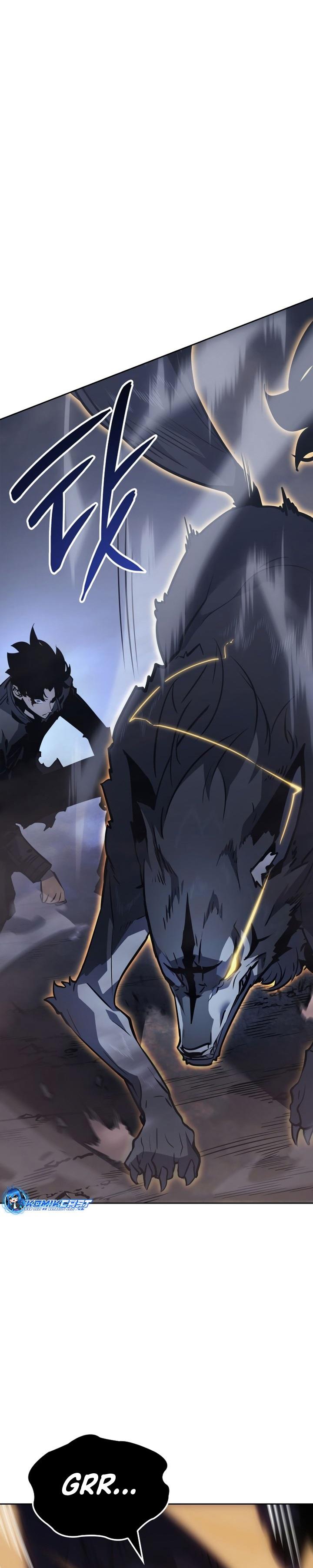 Solo Leveling: Ragnarok Chap 13 - Next Chap 14