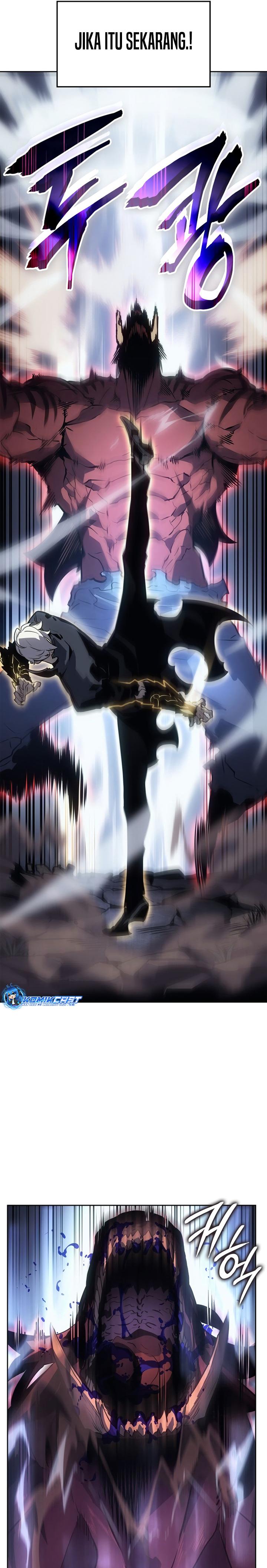 Solo Leveling: Ragnarok Chap 13 - Next Chap 14