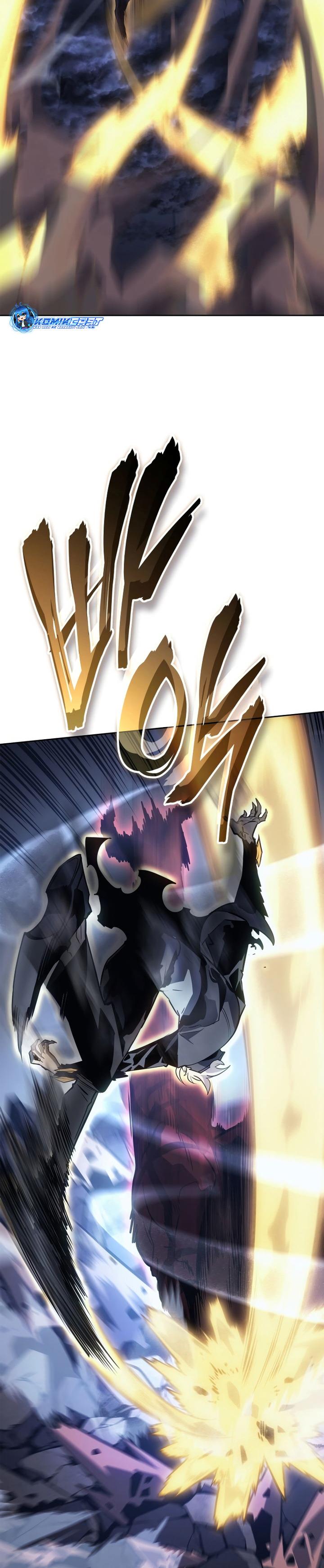 Solo Leveling: Ragnarok Chap 13 - Next Chap 14