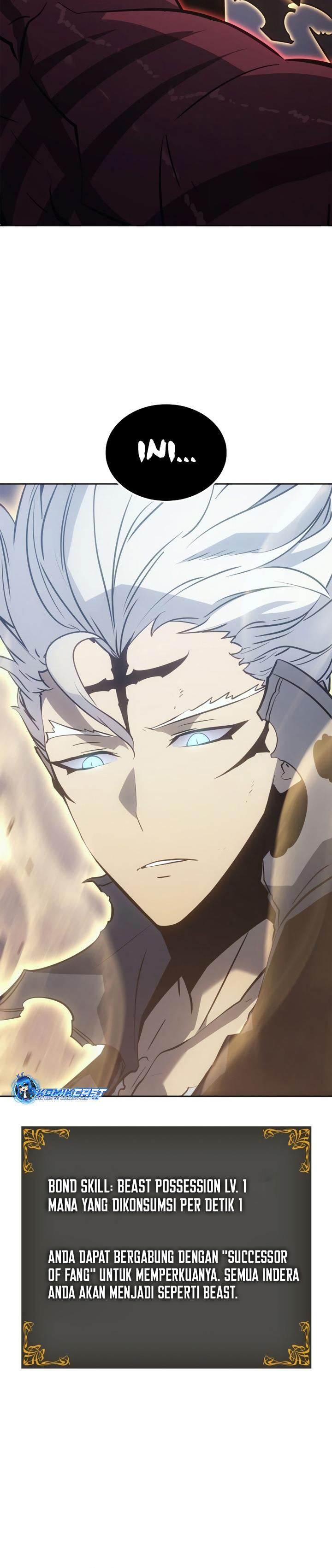 Solo Leveling: Ragnarok Chap 13 - Next Chap 14