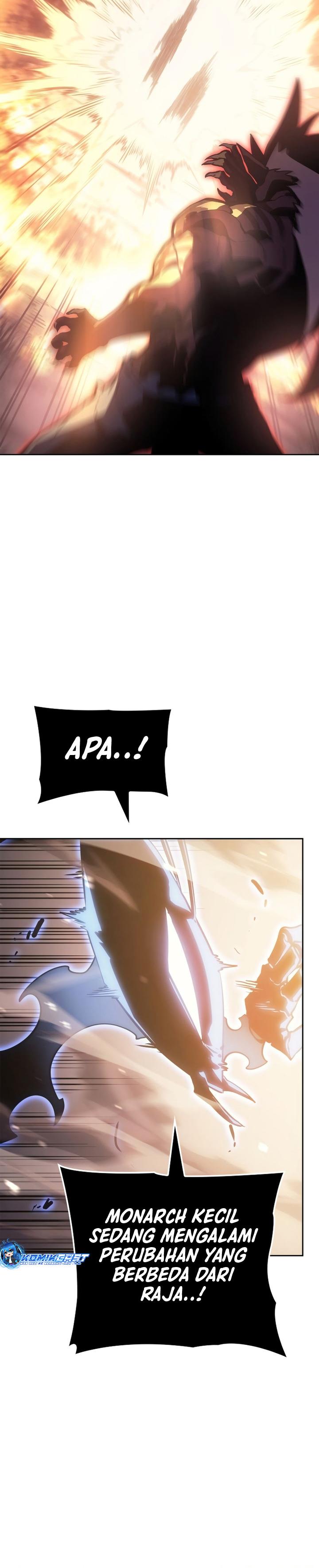 Solo Leveling: Ragnarok Chap 13 - Next Chap 14