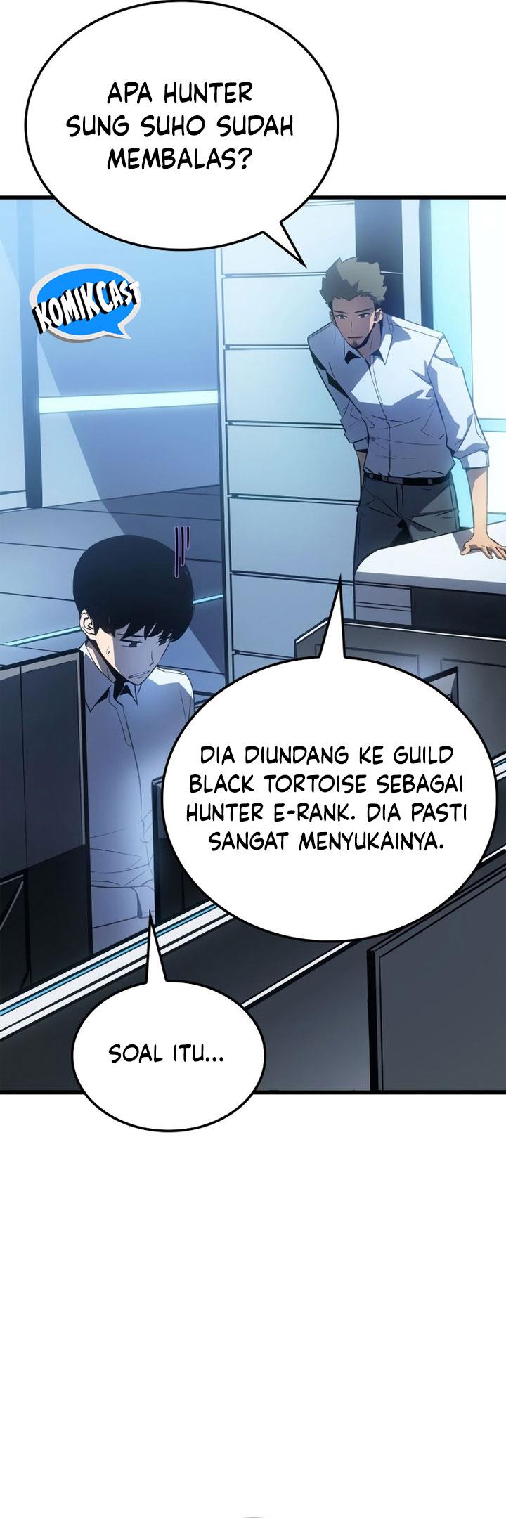 Solo Leveling: Ragnarok Chap 10 - Next Chap 11