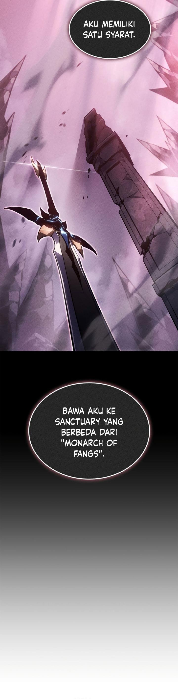 Solo Leveling: Ragnarok Chap 10 - Next Chap 11