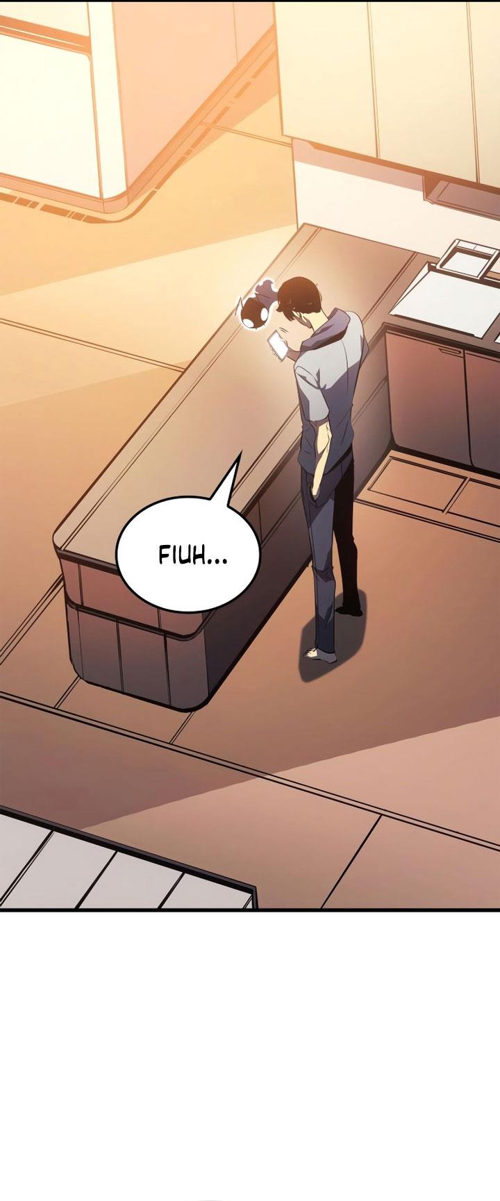 Solo Leveling: Ragnarok Chap 10 - Next Chap 11