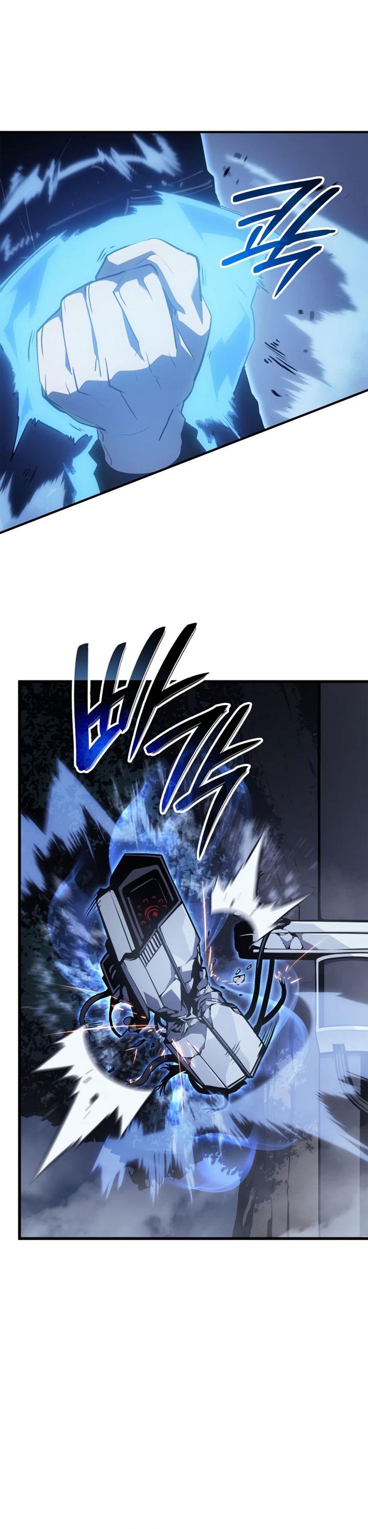 Solo Leveling: Ragnarok Chap 10 - Next Chap 11