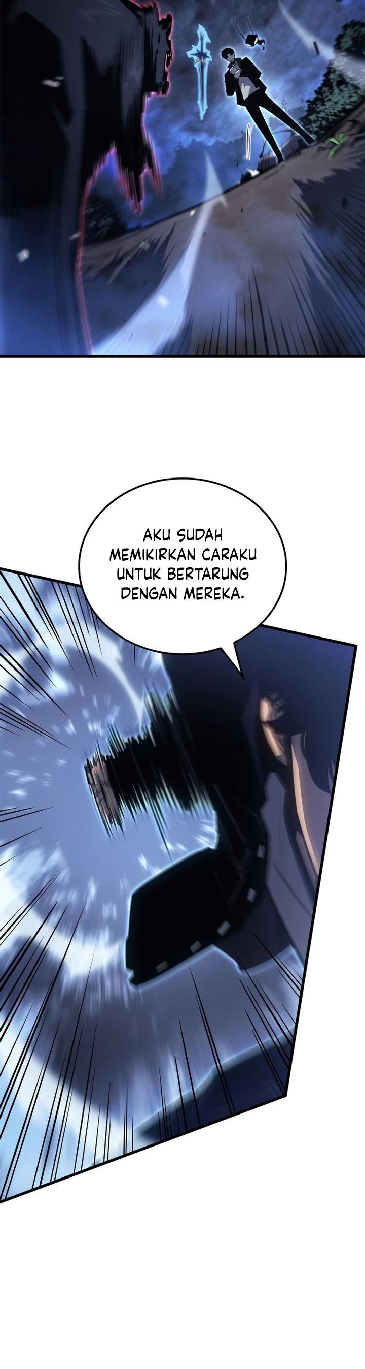 Solo Leveling: Ragnarok Chap 10 - Next Chap 11