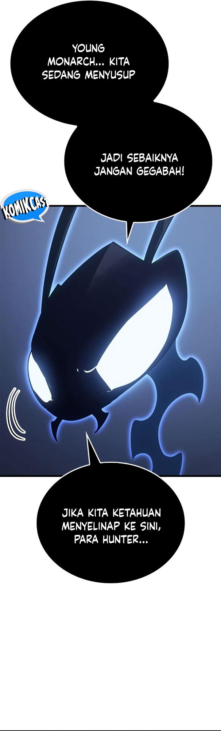 Solo Leveling: Ragnarok Chap 10 - Next Chap 11