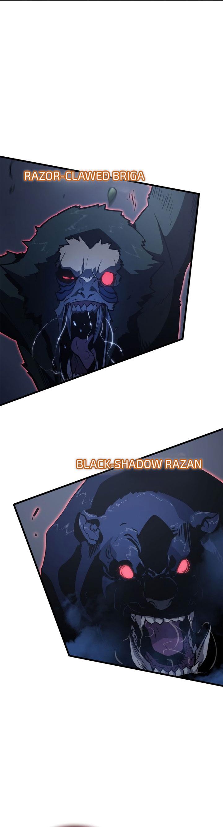 Solo Leveling: Ragnarok Chap 10 - Next Chap 11