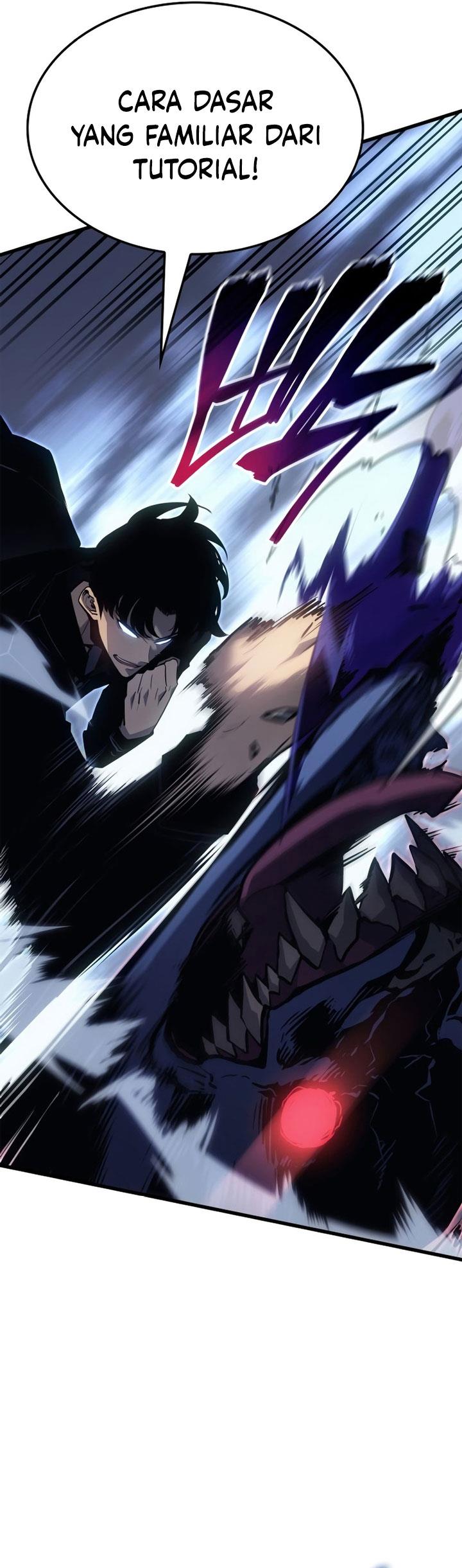 Solo Leveling: Ragnarok Chap 10 - Next Chap 11