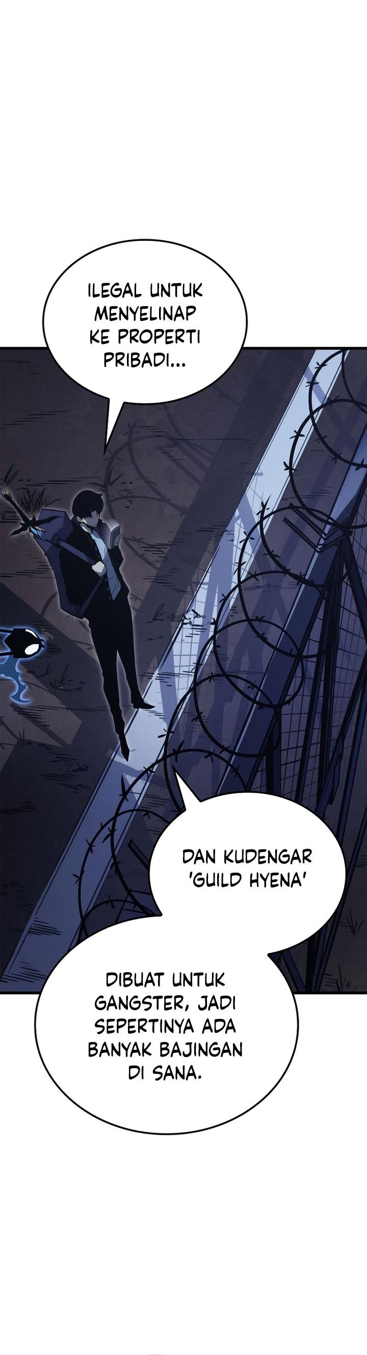 Solo Leveling: Ragnarok Chap 10 - Next Chap 11