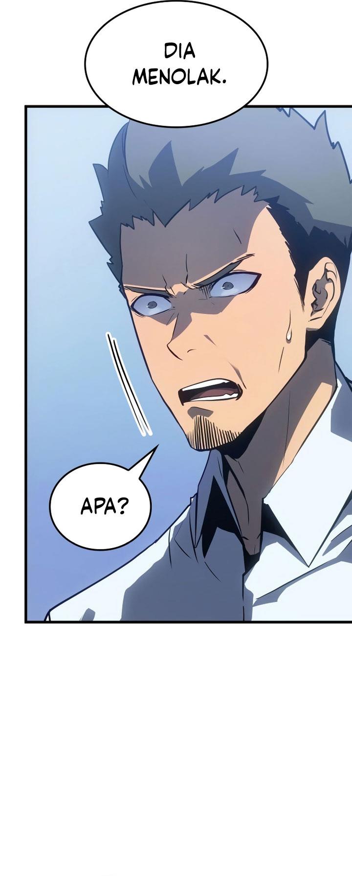 Solo Leveling: Ragnarok Chap 10 - Next Chap 11