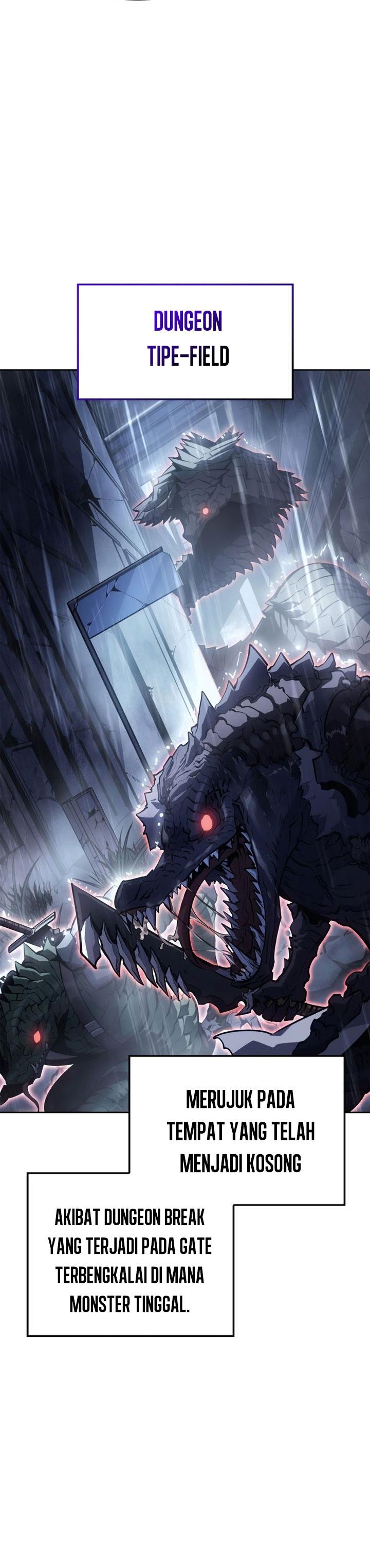 Solo Leveling: Ragnarok Chap 10 - Next Chap 11