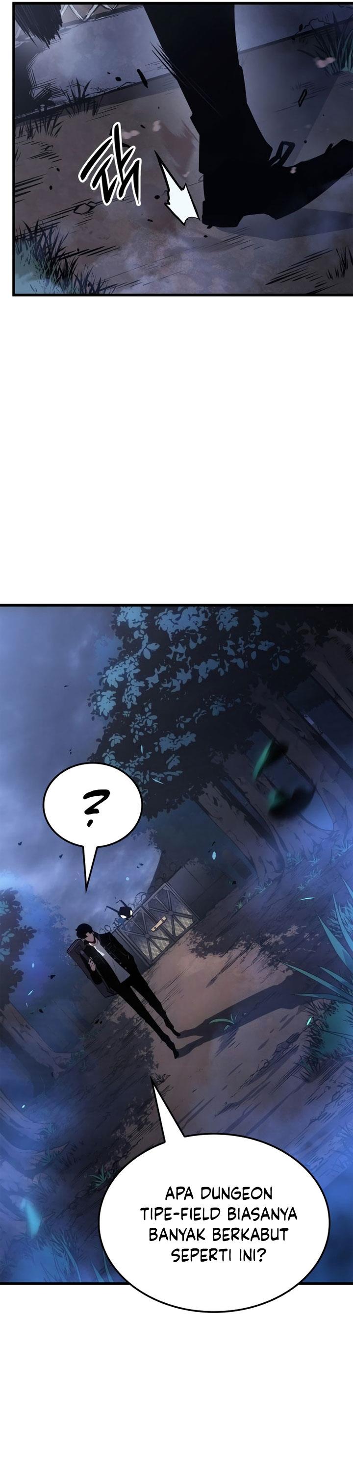 Solo Leveling: Ragnarok Chap 10 - Next Chap 11