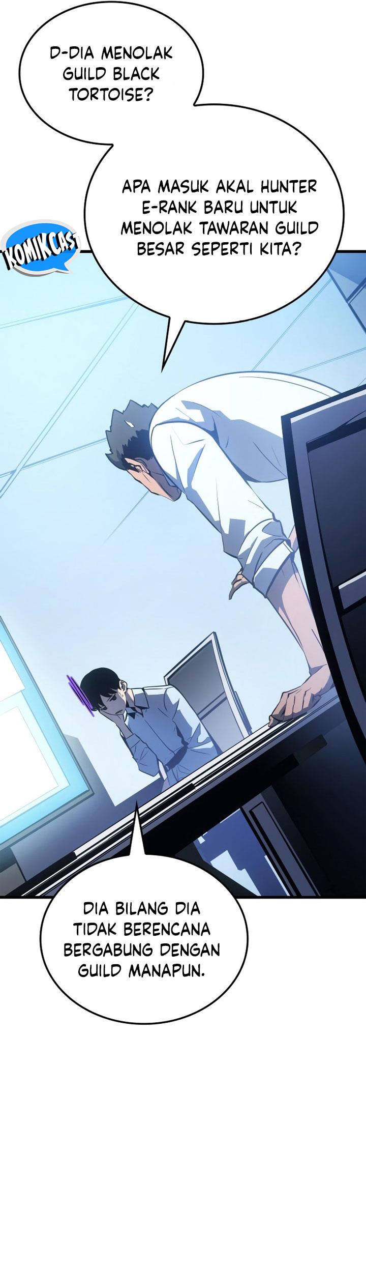 Solo Leveling: Ragnarok Chap 10 - Next Chap 11