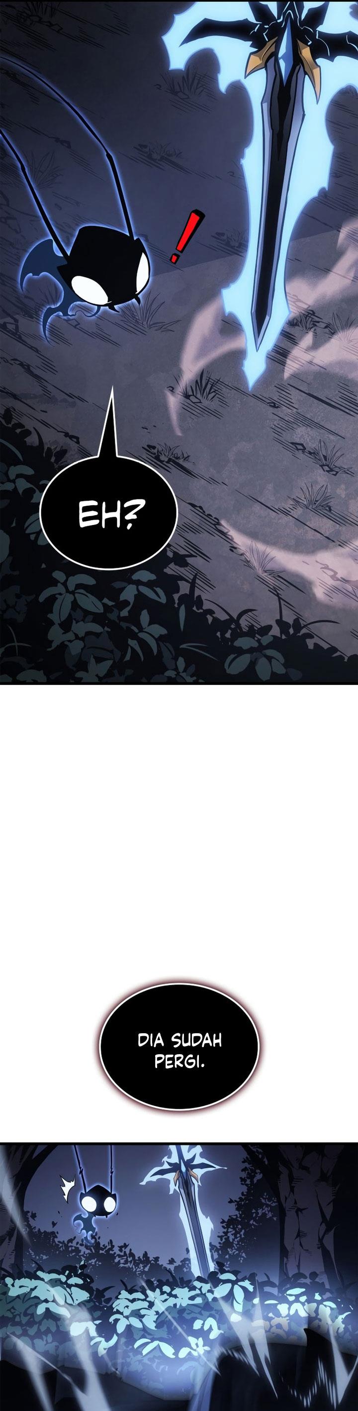 Solo Leveling: Ragnarok Chap 10 - Next Chap 11