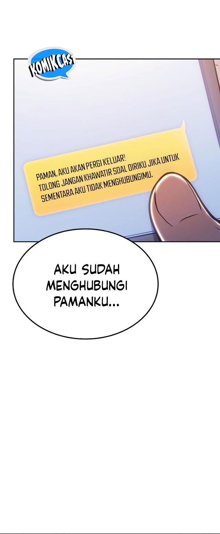 Solo Leveling: Ragnarok Chap 10 - Next Chap 11